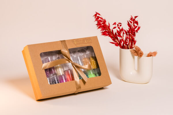 Silk Harmony Collection