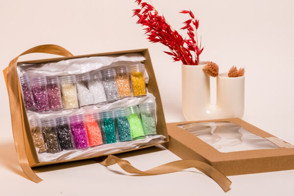 Silk Harmony Collection - imagine 2