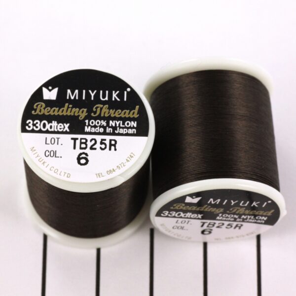 Fir de Ata Miyuki 50 m - Maro