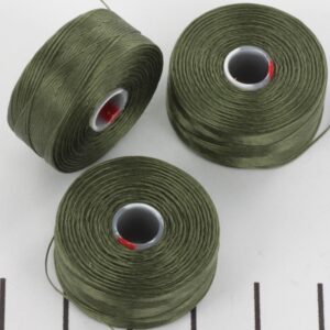 Fir de ata C-Lon 71 m - Olive