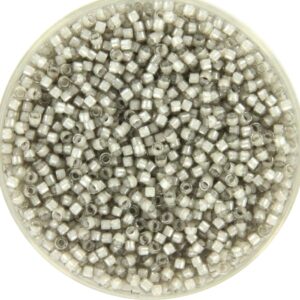 Miyuki Delica 11/0 DB2391 - Fancy Lined Moonstone