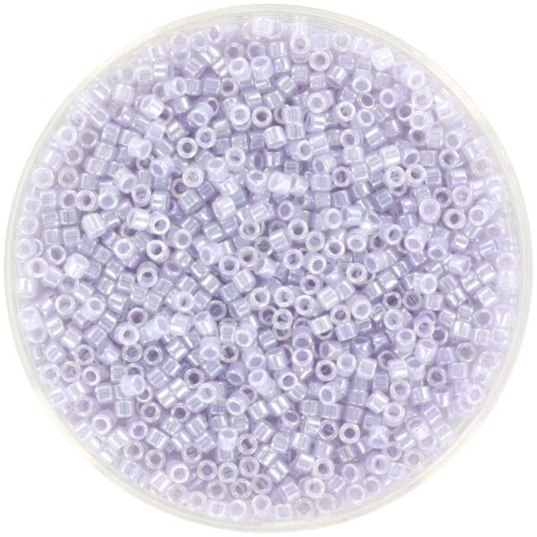 Miyuki Delica 11/0 DB0241 - Ceylon Pale Violet