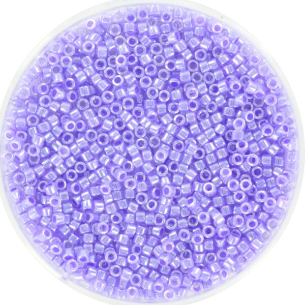 Miyuki Delica 11/0 DB0249 - Ceylon Purple
