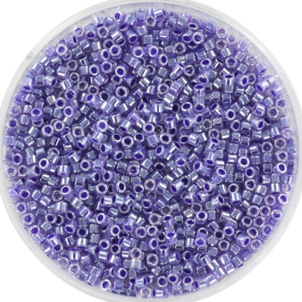 Miyuki Delica 11/0 DB0250 - Ceylon Amethyst