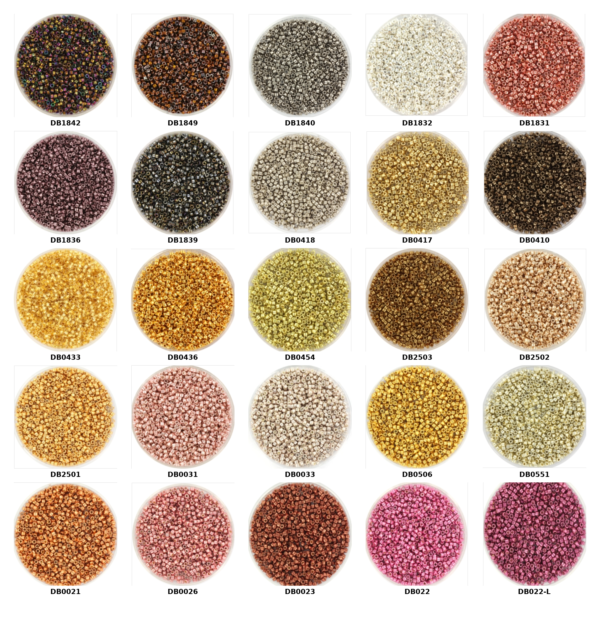 Metallic Master Collection - imagine 5