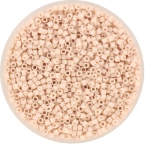 Miyuki Delica 11/0 DB1495 - Opaque Pink Champagne