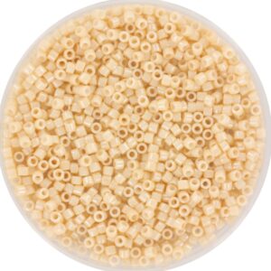 Miyuki Delica 11/0 DB0204 - Ceylon Antique Beige