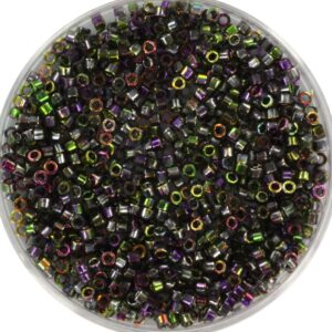 Miyuki Delica 11/0 DB2205 - Czech Coating Magic Orchid