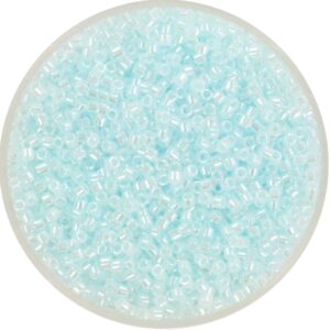 Miyuki Delica 11/0 DB0239 - Ceylon Light Aqua