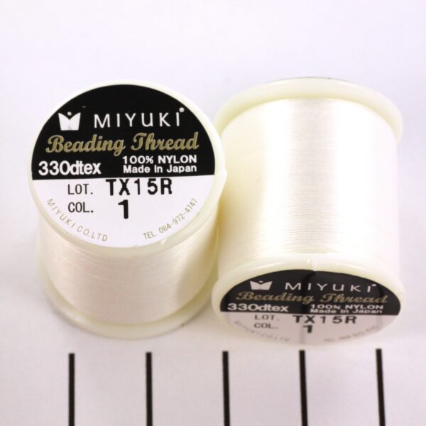 Fir de Ata Miyuki 50 m - ALB