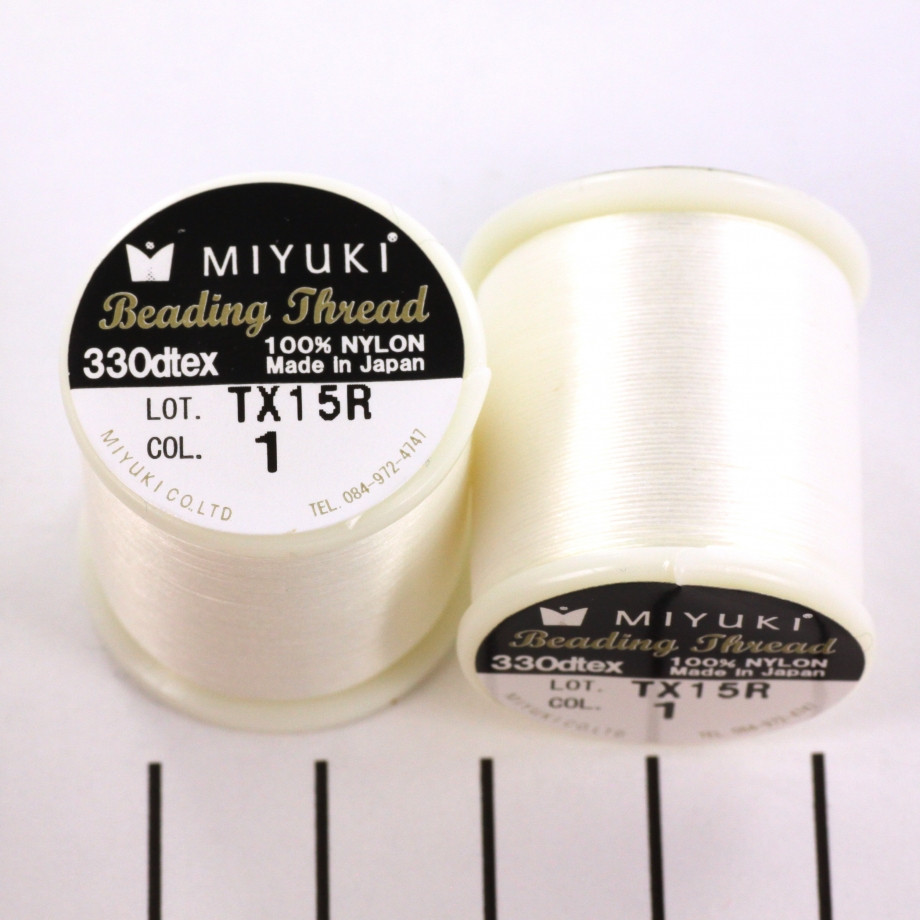 Fir de Ata Miyuki 50 m - ALB